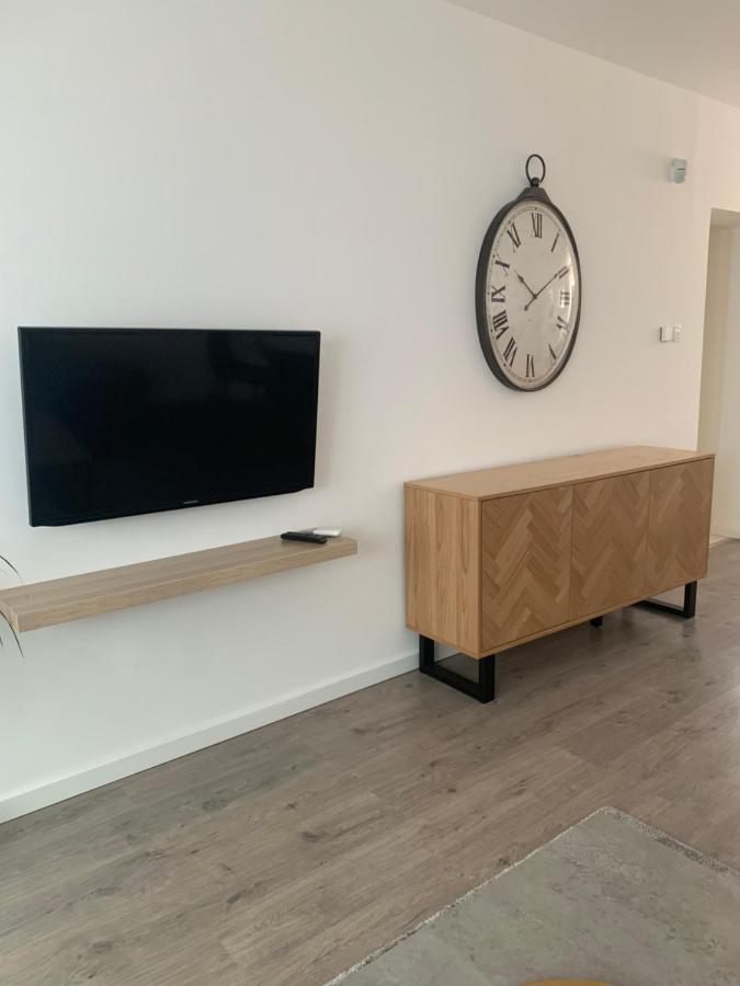 Gabica Apartman Debrecen Eksteriør bilde