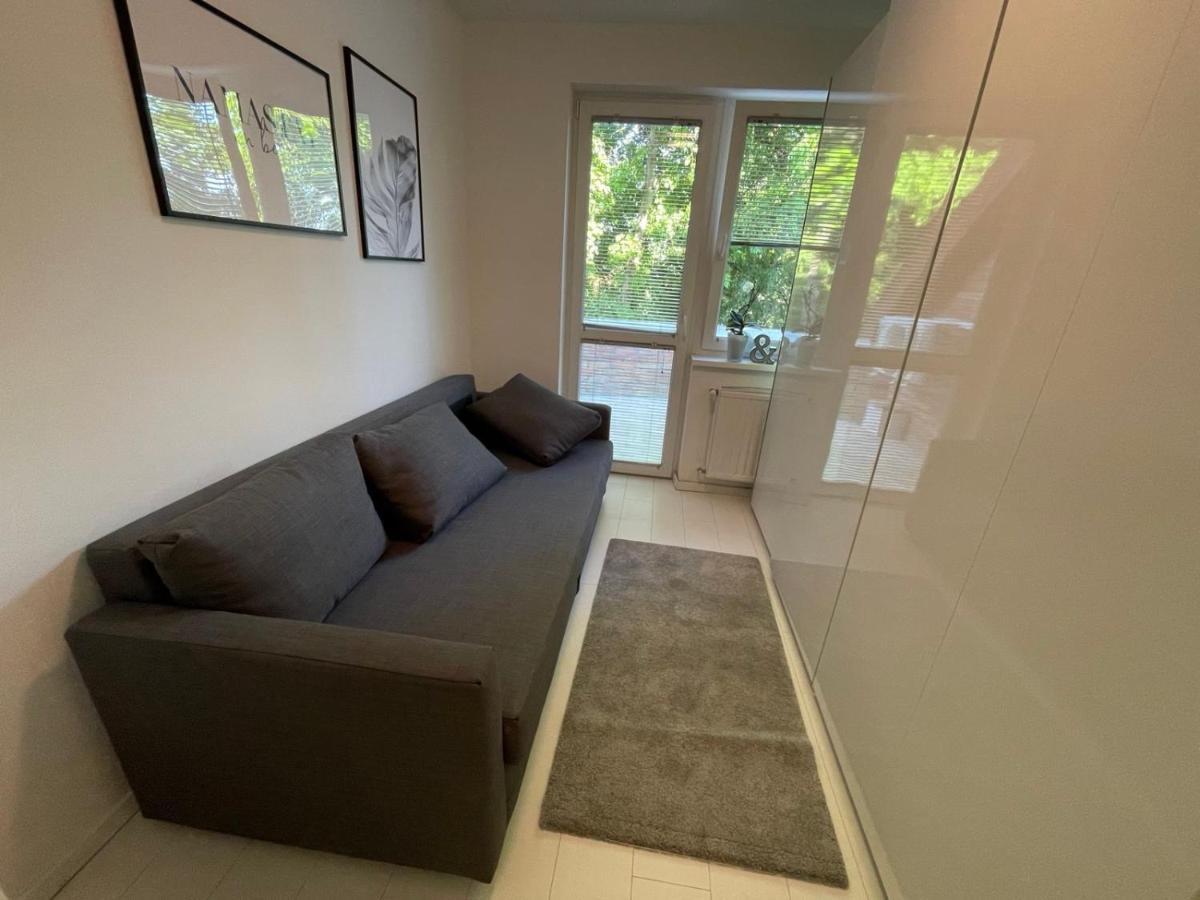 Gabica Apartman Debrecen Eksteriør bilde