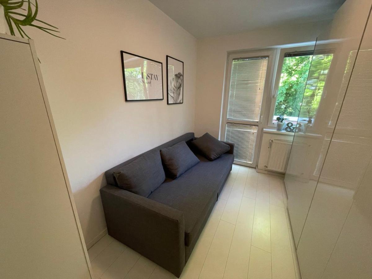 Gabica Apartman Debrecen Eksteriør bilde